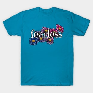 Fearless Bi T-Shirt